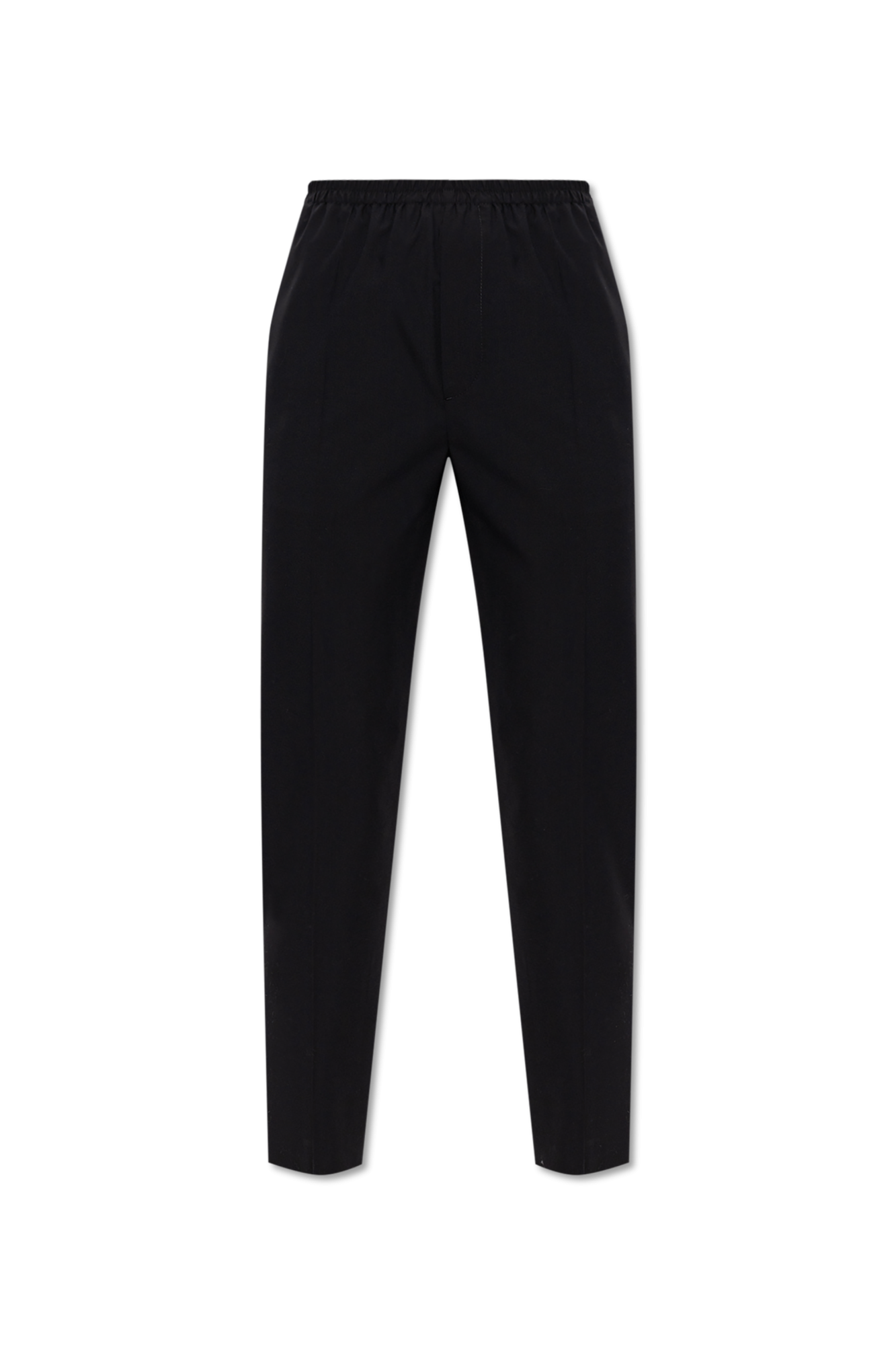 【送料&関税込】Bottega Veneta Pleated Trousers Bottega Veneta Wool pleated trousers | Women's Clothing | Vitkac